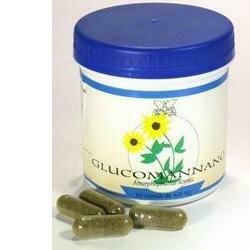 Dr pock glucomannano plus 50 capsule