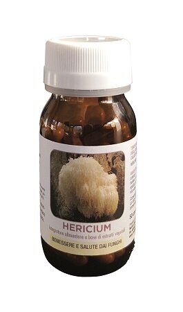 Dr pock hericium 50 capsule