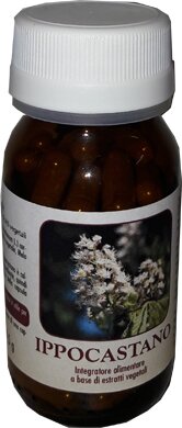 Dr pock ippocastano 50 capsule