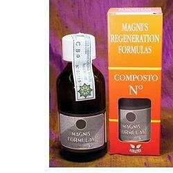 Dr pock magni's regenaration formulas 7 gocce 100 ml