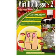Dr pock mirtillo rosso2 500 ml