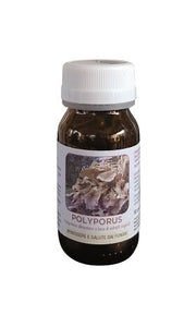 Dr pock polyporus 50 capsule