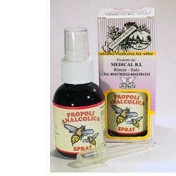 Dr pock propoli spray 50 ml