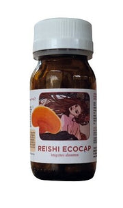Dr pock reishi eco 50 capsule