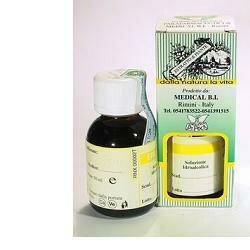 Dr pock rosmarino soluzione idroalcolica 50 ml