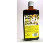 Dr pock sambuko succo 500 ml