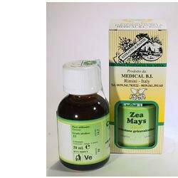 Dr pock zea mays soluzione glicerica 50 ml