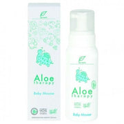 Dr taffi aloe ther bb mousse