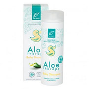Dr taffi aloe ther bb shampoo