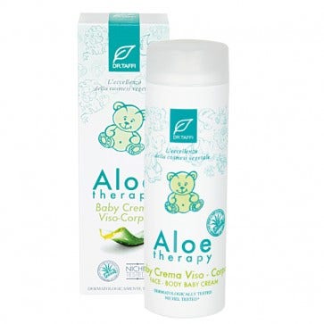 Dr taffi aloe ther bb viso/crp