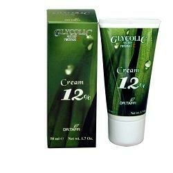 Dr taffi cream 12% 50 ml bio