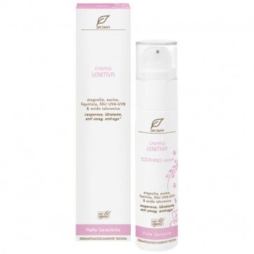 Dr taffi fgp crema lenitiva