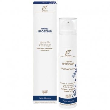 Dr taffi fgp crema liposomia