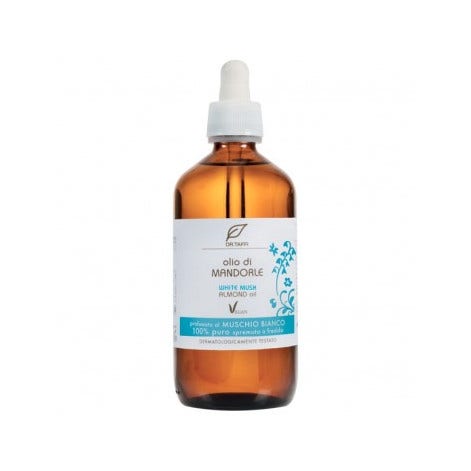 Dr taffi fgp olio mand muschio