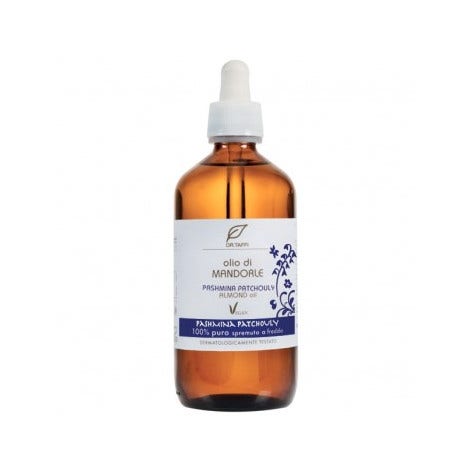 Dr taffi fgp olio mand pashmin