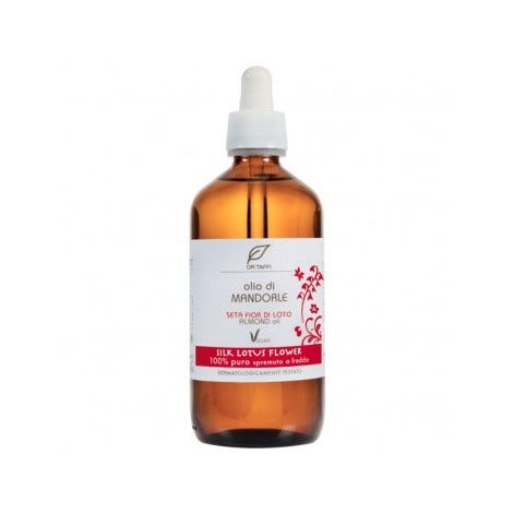 Dr taffi fgp olio mand seta