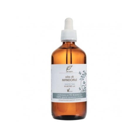 Dr taffi fgp olio mand te