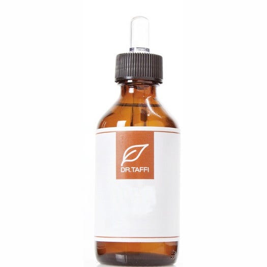 Dr taffi olio di germe di grano uso esterno 100 ml