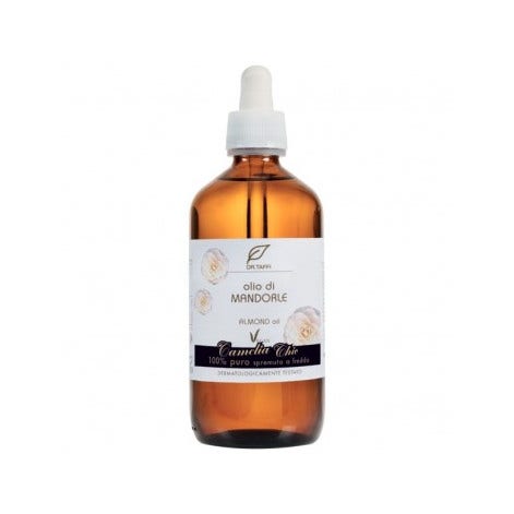 Dr taffi olio mand camelia
