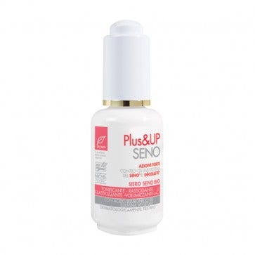 Dr taffi plus&up siero seno