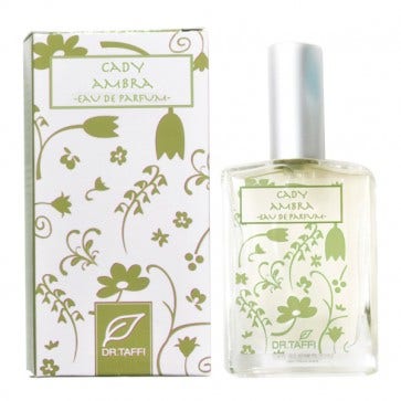 Dr taffi profonda cadi e ambra35ml