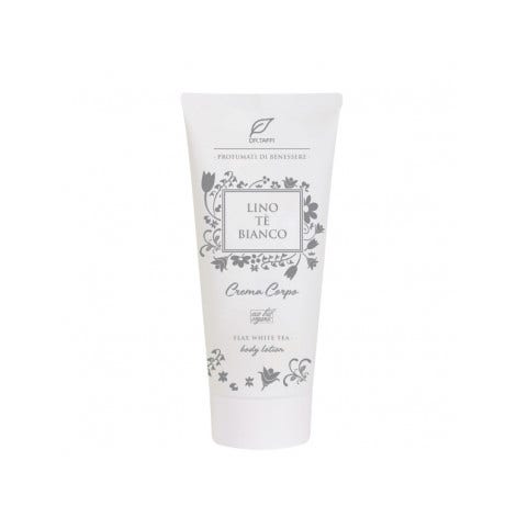 Dr taffi profonda crema corpo lino200ml
