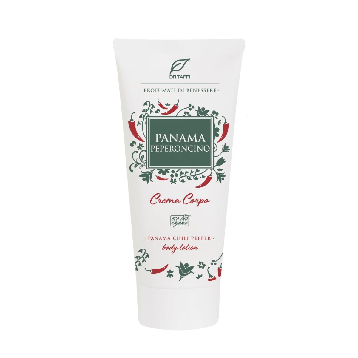 Dr taffi profonda crema corpo panama