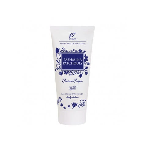 Dr taffi profonda crema corpo pashmina