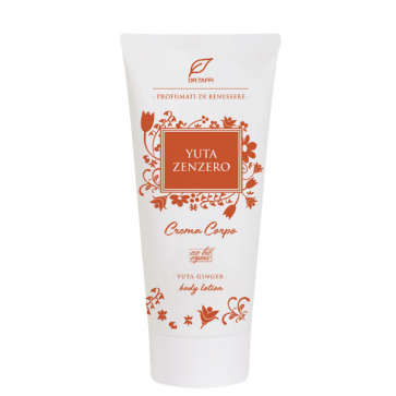 Dr taffi profonda crema corpo yuta200ml