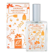 Dr taffi profonda macrame 35ml