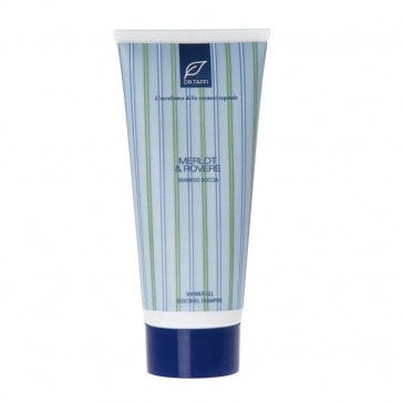Dr taffi profonda shampoo docc mer