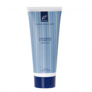 Dr taffi profonda shampoo docc sau
