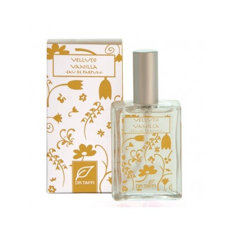 Dr taffi profonda velluto van 35ml