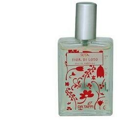 Dr taffi profumati di benessere profumo seta fior di loto 35 ml