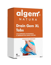 Draingem xl tabs 45 compresse