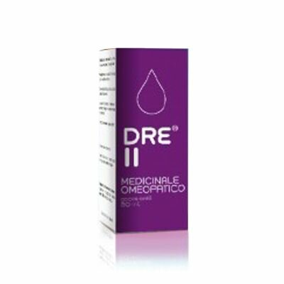 Dre 11 os gocce 50ml