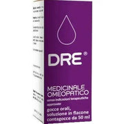 Dre 13 os gocce 50ml