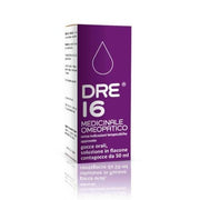 Dre 16 gocce 50 ml