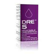 Dre 5 50ml gtt