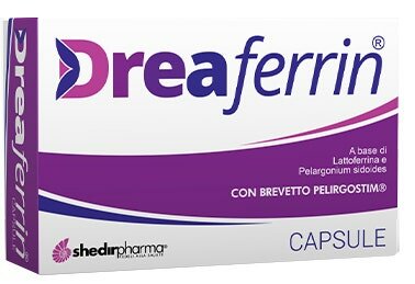 Dreaferrin 30 capsule