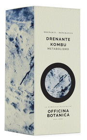 Dren kombu bio 500 ml