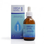 Drena level 1 gocce 50 g