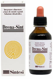 Drena sint gocce 100ml