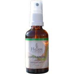 Drenacel salino 50 ml