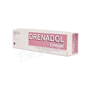 Drenadol cremagel tubo 50 ml