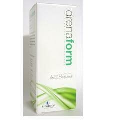 Drenaform 50ml sol ial