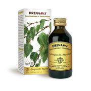 Drenamix liquido analcolico 100 ml