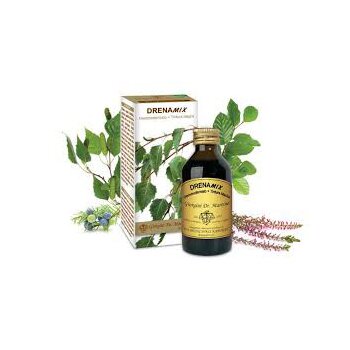 Drenamix liquido analcolico 200 ml