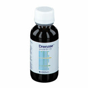 Drenase gocce drenanti e depurative 60 ml