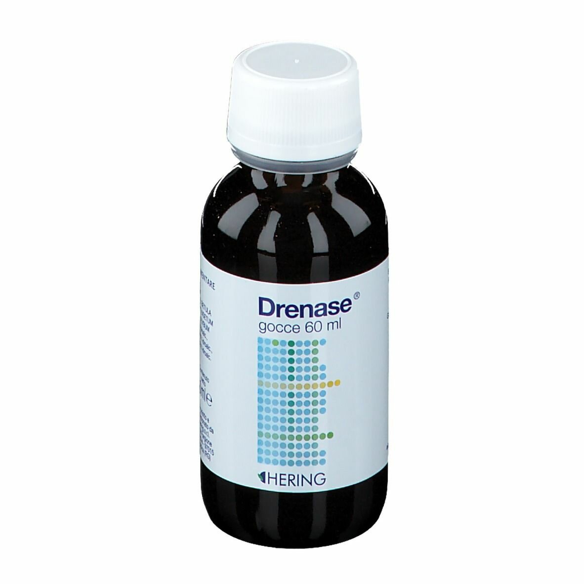 Drenase gocce drenanti e depurative 60 ml